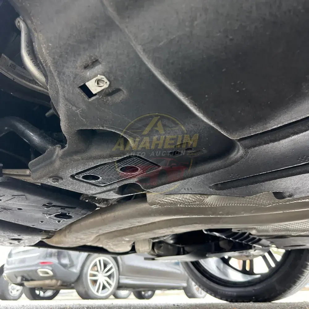 2024 Land Rover Range Rover P530 SE