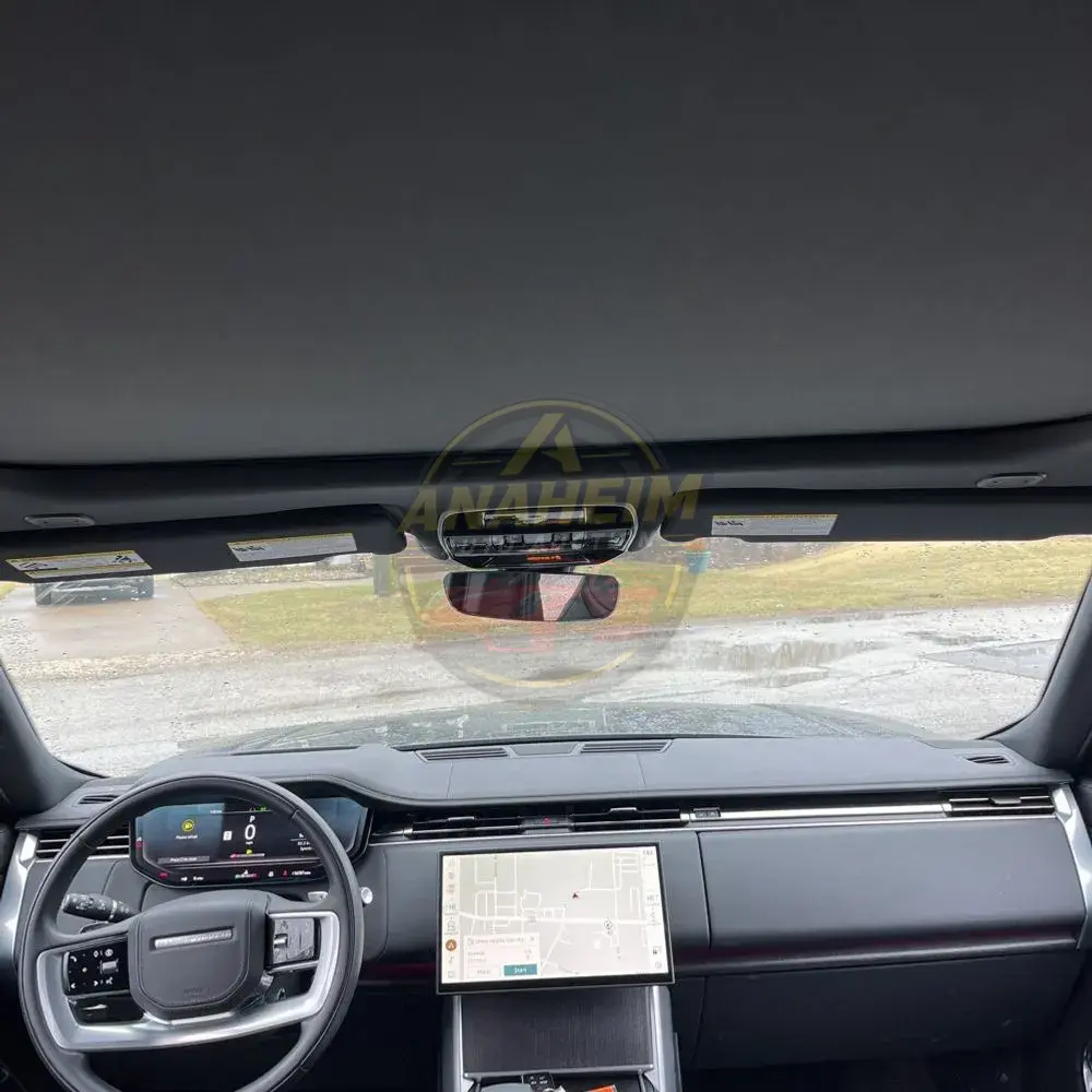 2024 Land Rover Range Rover P530 SE