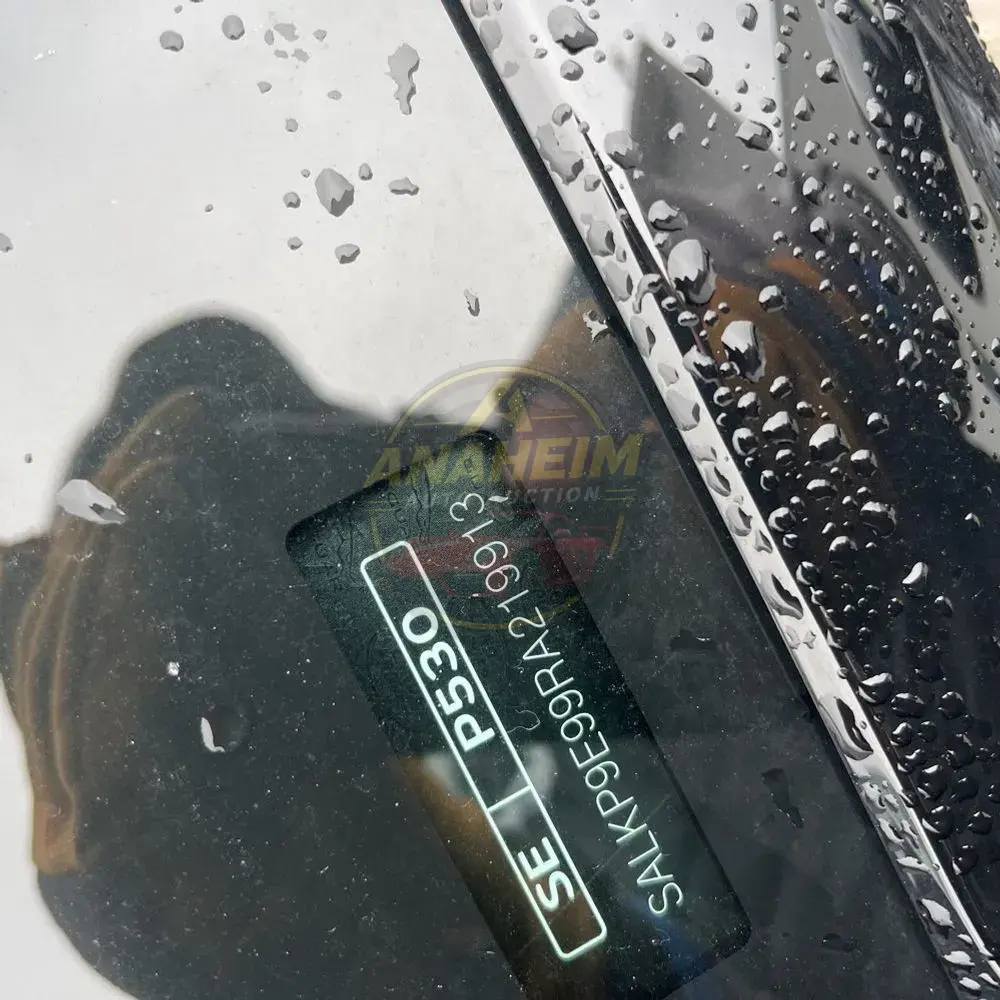 2024 Land Rover Range Rover P530 SE
