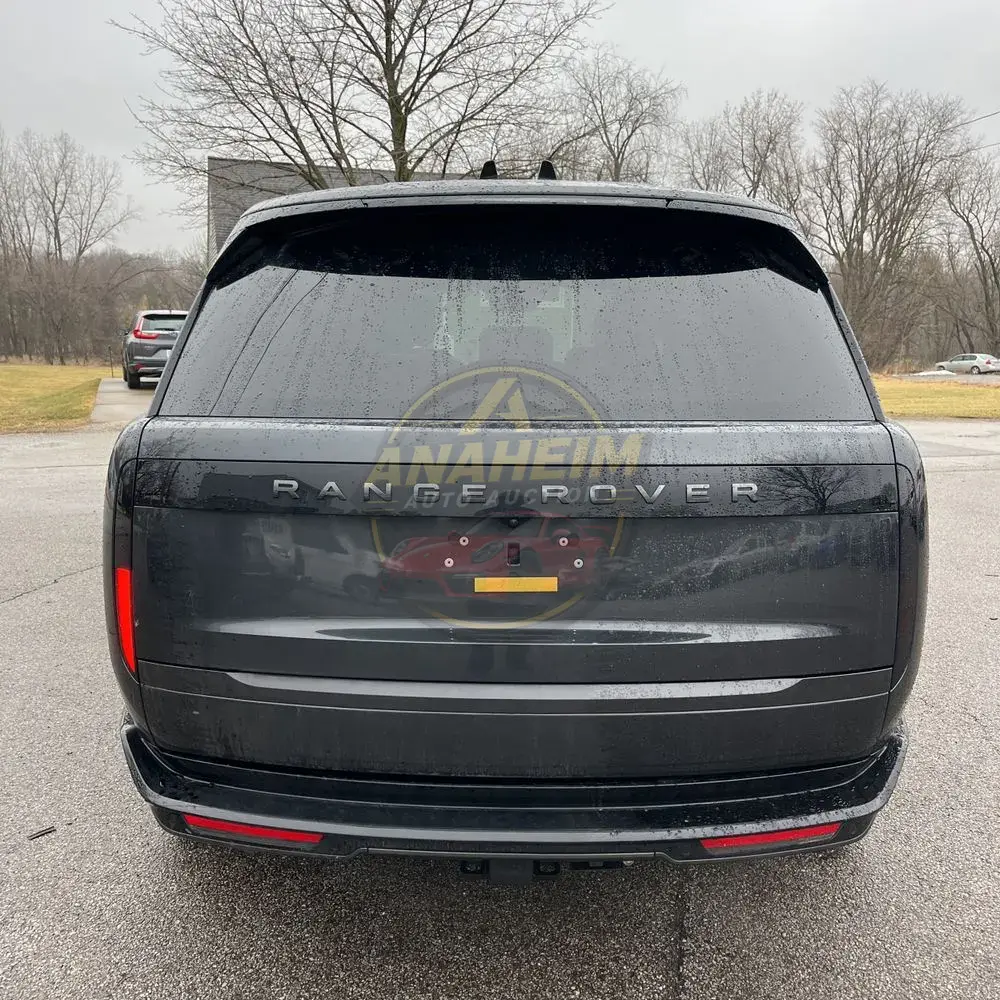 2024 Land Rover Range Rover P530 SE