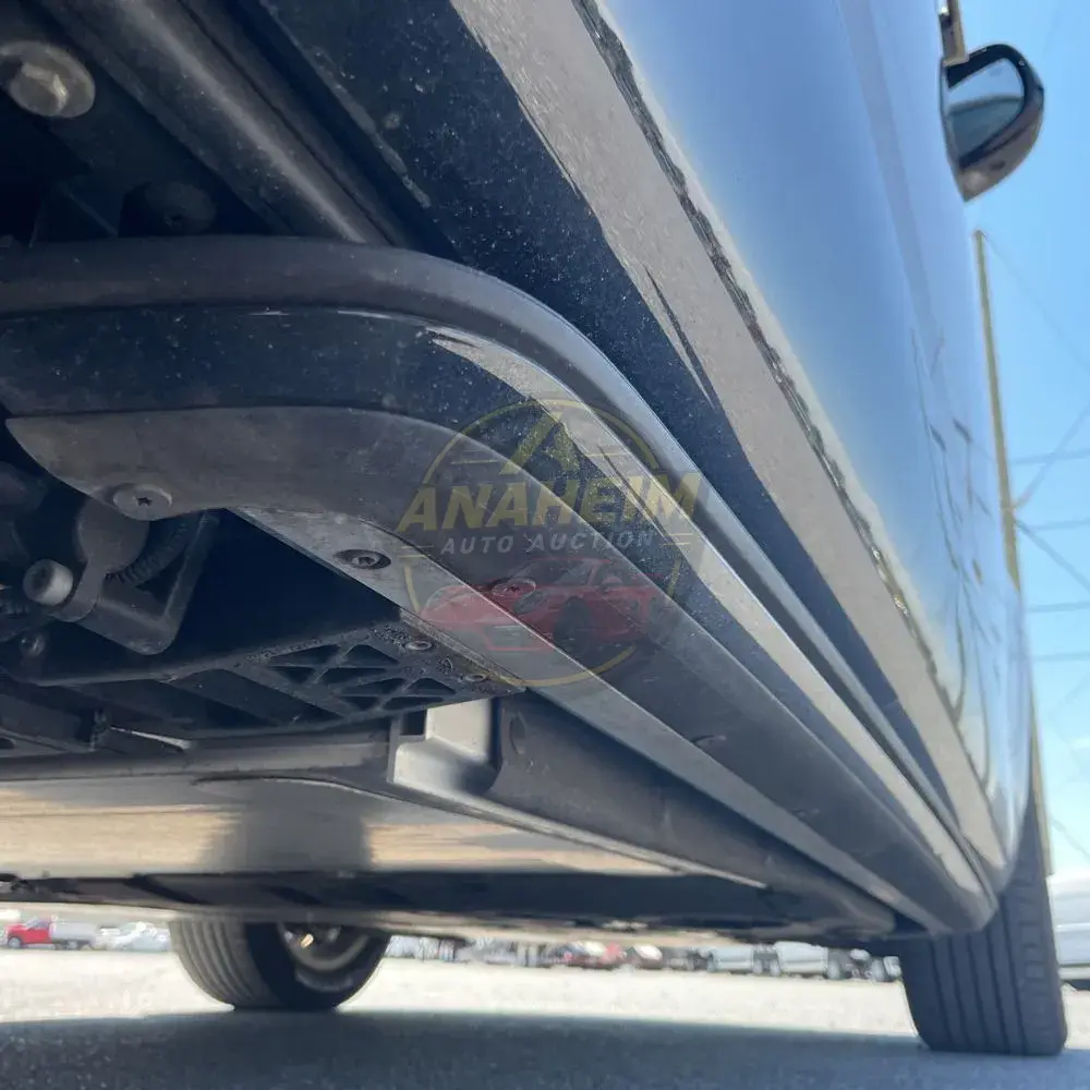 2023 Land Rover Range Rover P440e SE