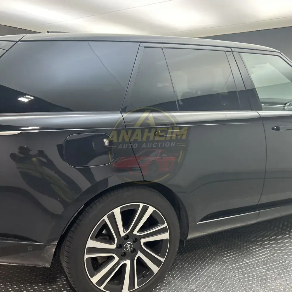 2023 Land Rover Range Rover P400 SE