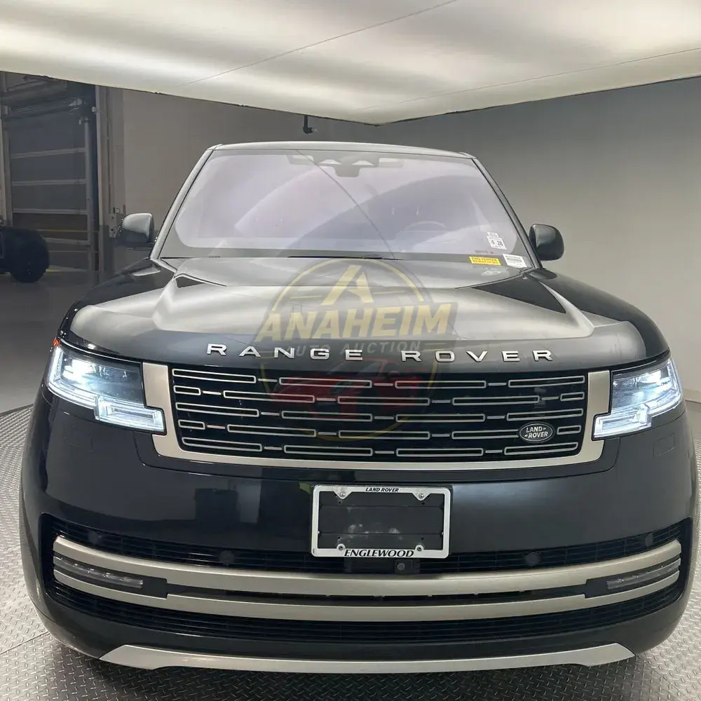 2023 Land Rover Range Rover P400 SE