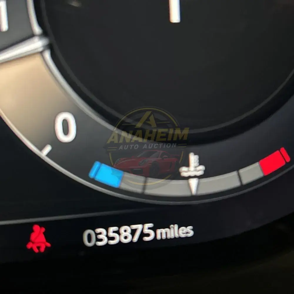 2023 Land Rover Range Rover P400 SE