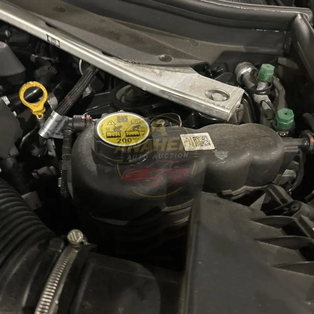 2023 Land Rover Range Rover P400 SE