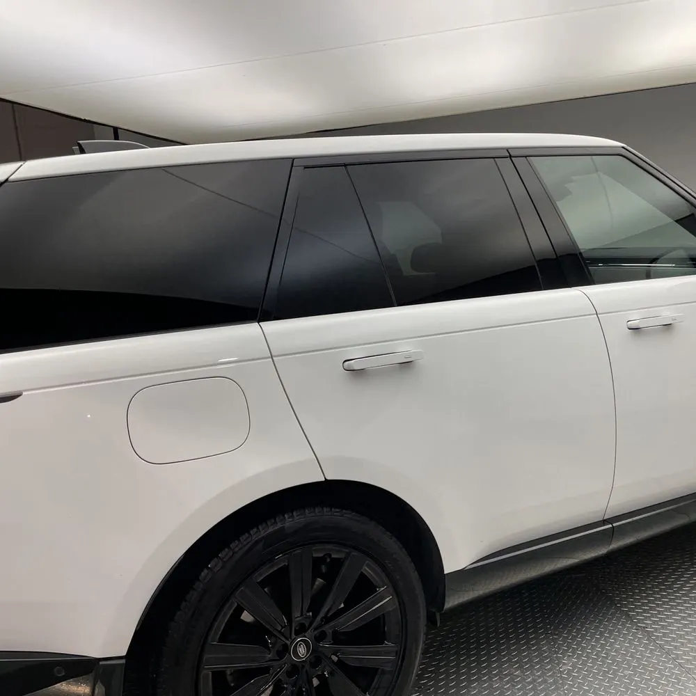2023 Land Rover Range Rover P400 SE