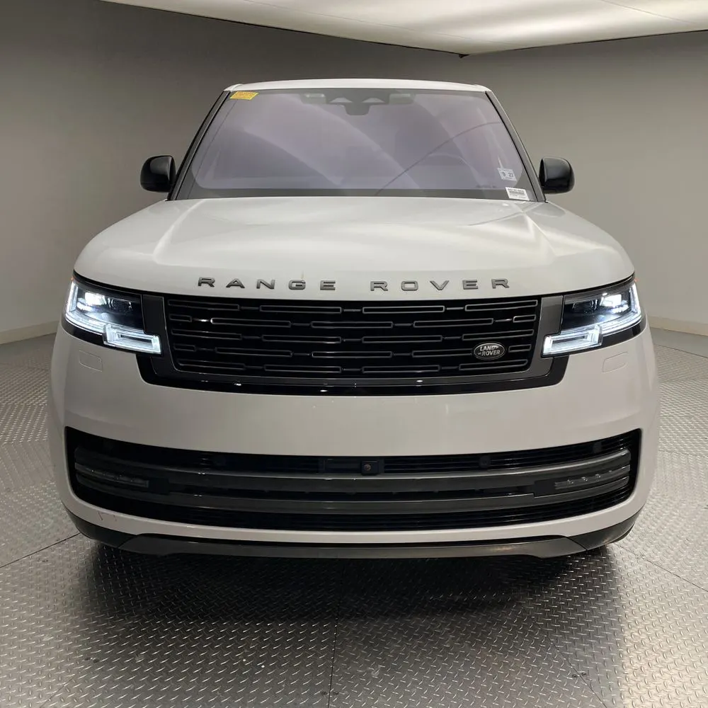 2023 Land Rover Range Rover P400 SE