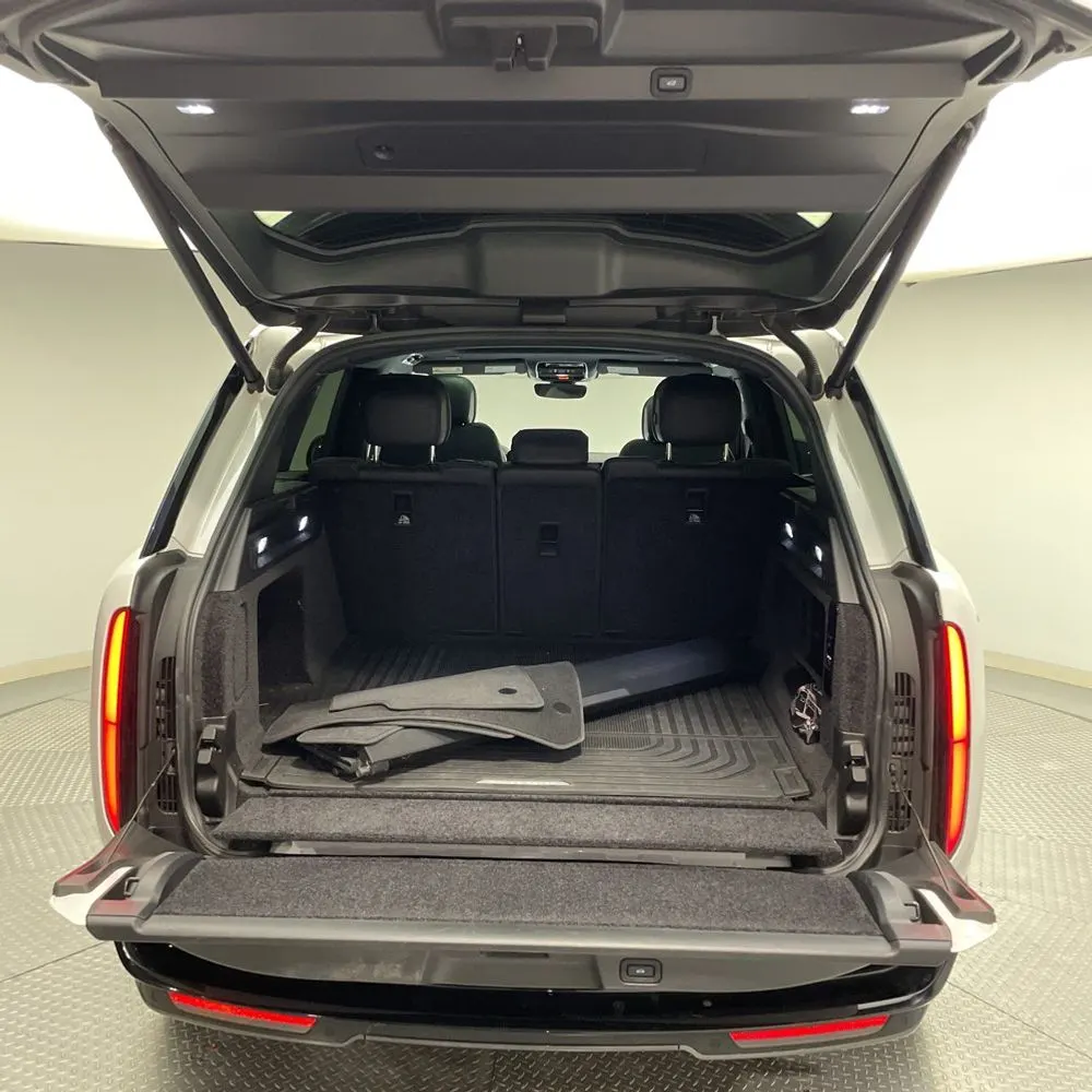 2023 Land Rover Range Rover P400 SE