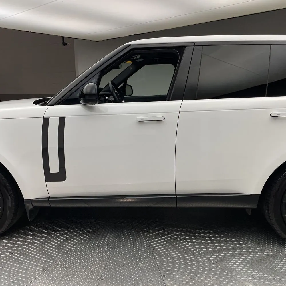 2023 Land Rover Range Rover P400 SE