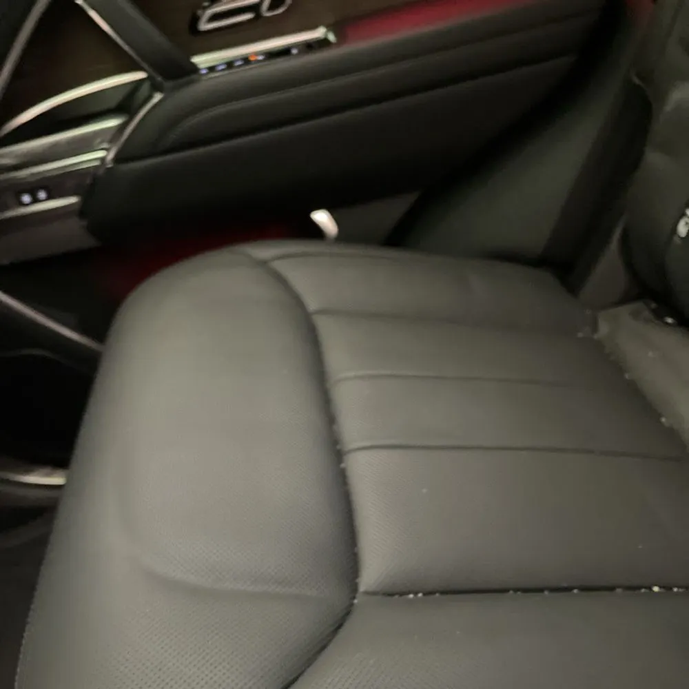 2023 Land Rover Range Rover P400 SE