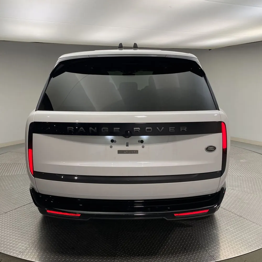 2023 Land Rover Range Rover P400 SE