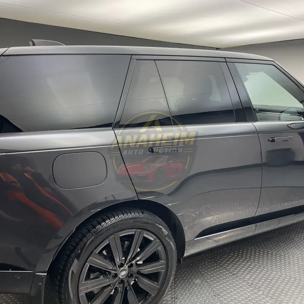 2023 Land Rover Range Rover P400 SE