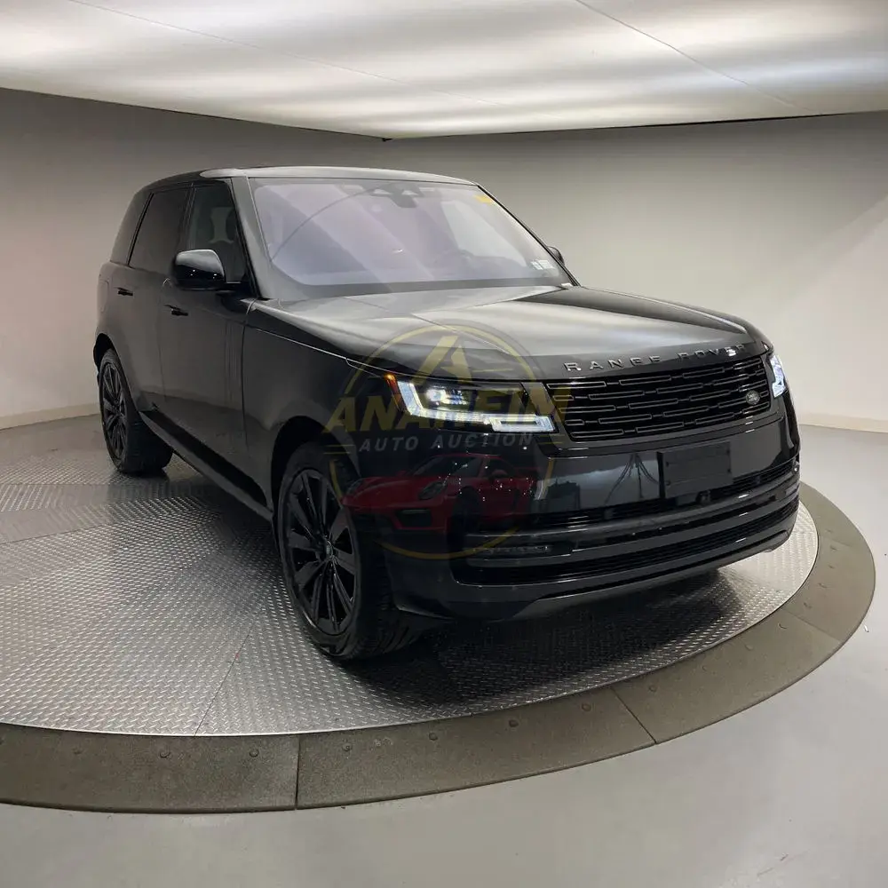 2023 Land Rover Range Rover P400 SE
