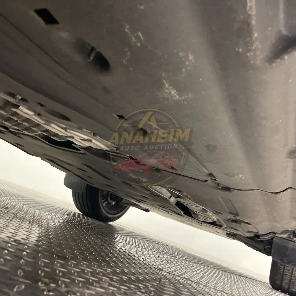 2023 Land Rover Range Rover P400 SE