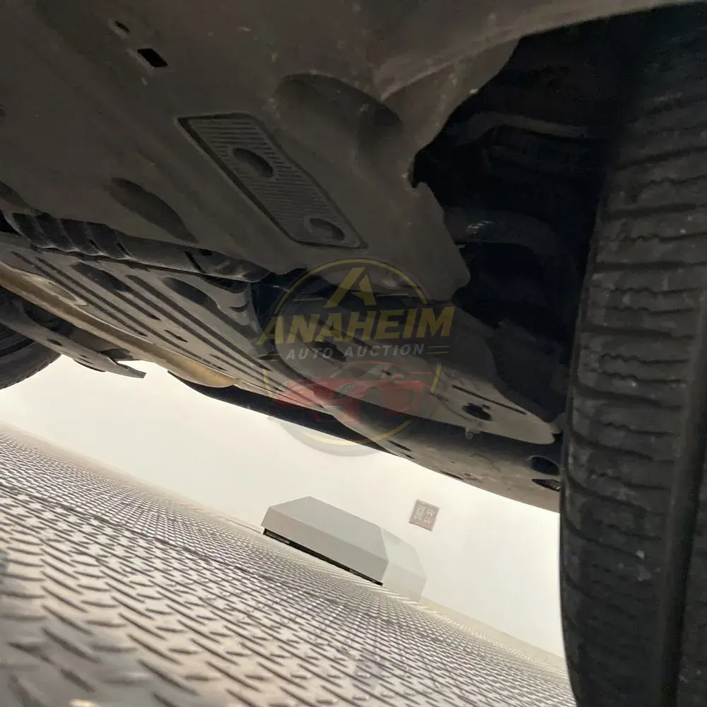 2023 Land Rover Range Rover P400 SE