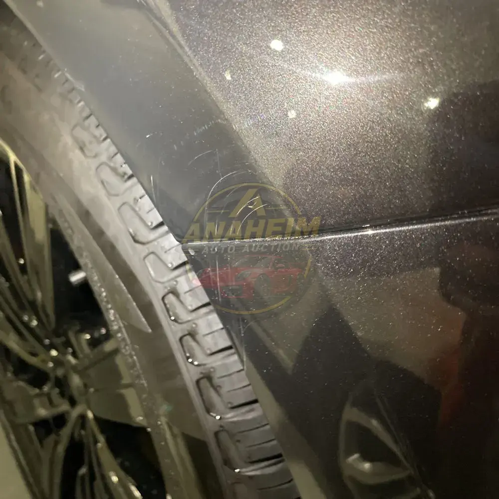 2023 Land Rover Range Rover P400 SE