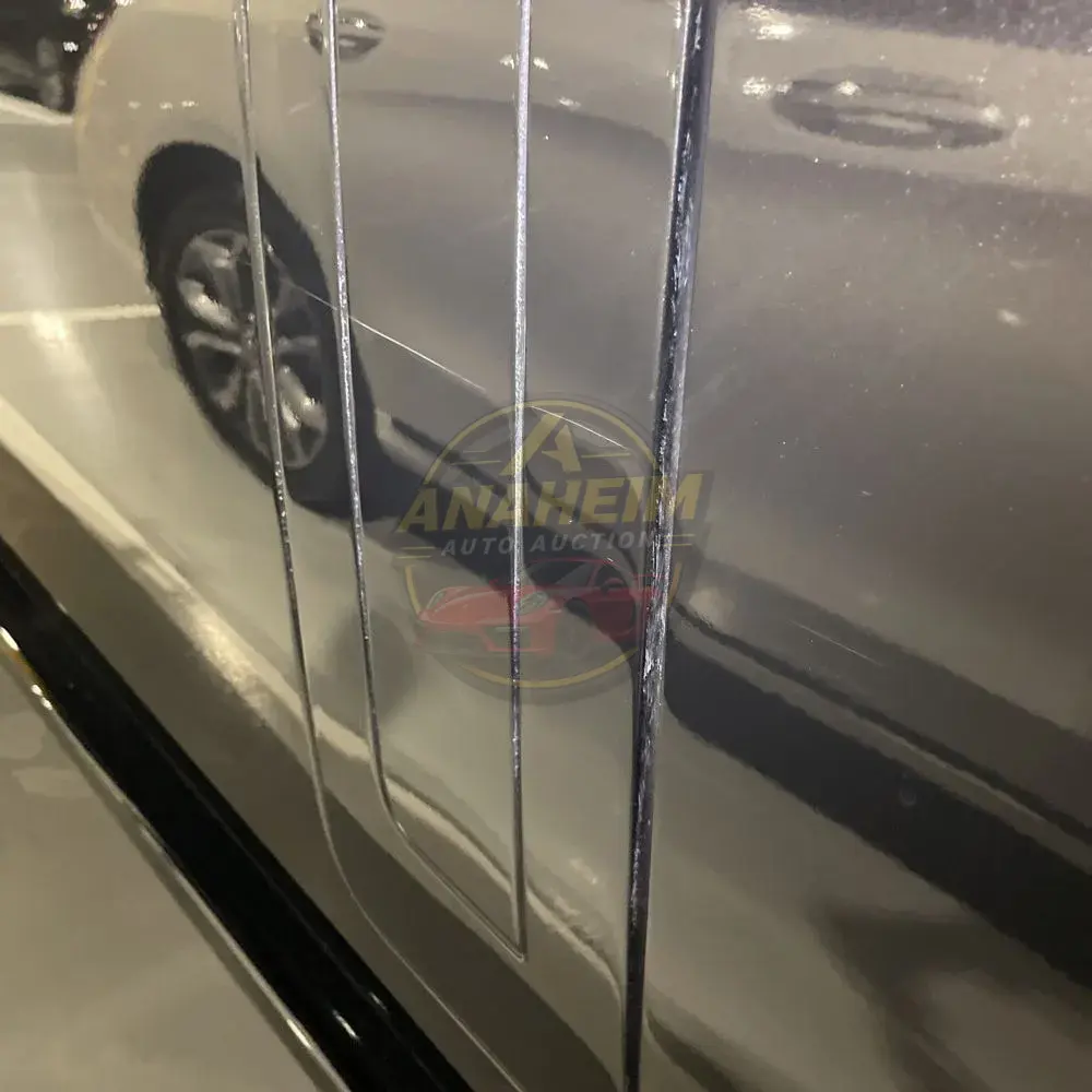 2023 Land Rover Range Rover P400 SE