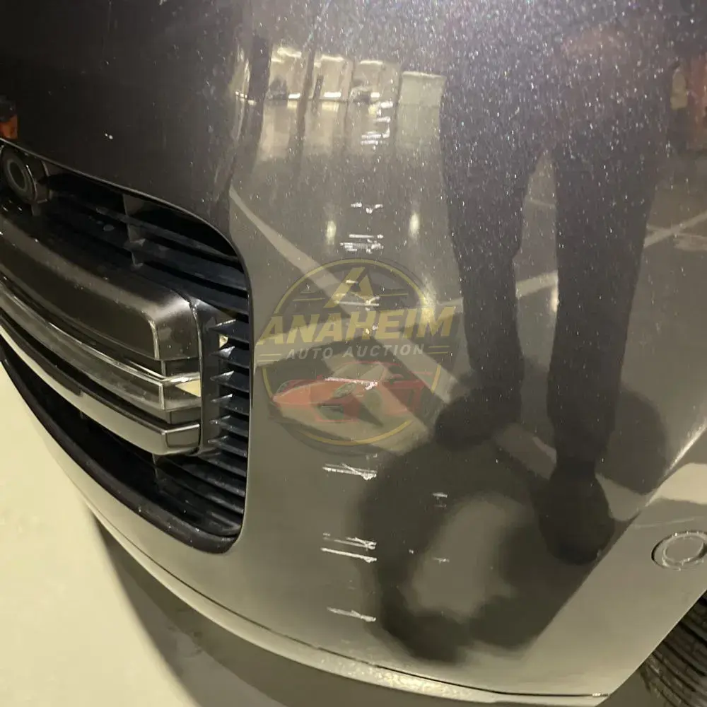 2023 Land Rover Range Rover P400 SE