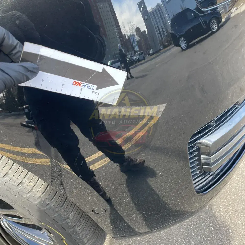 2023 Land Rover Range Rover P400 SE