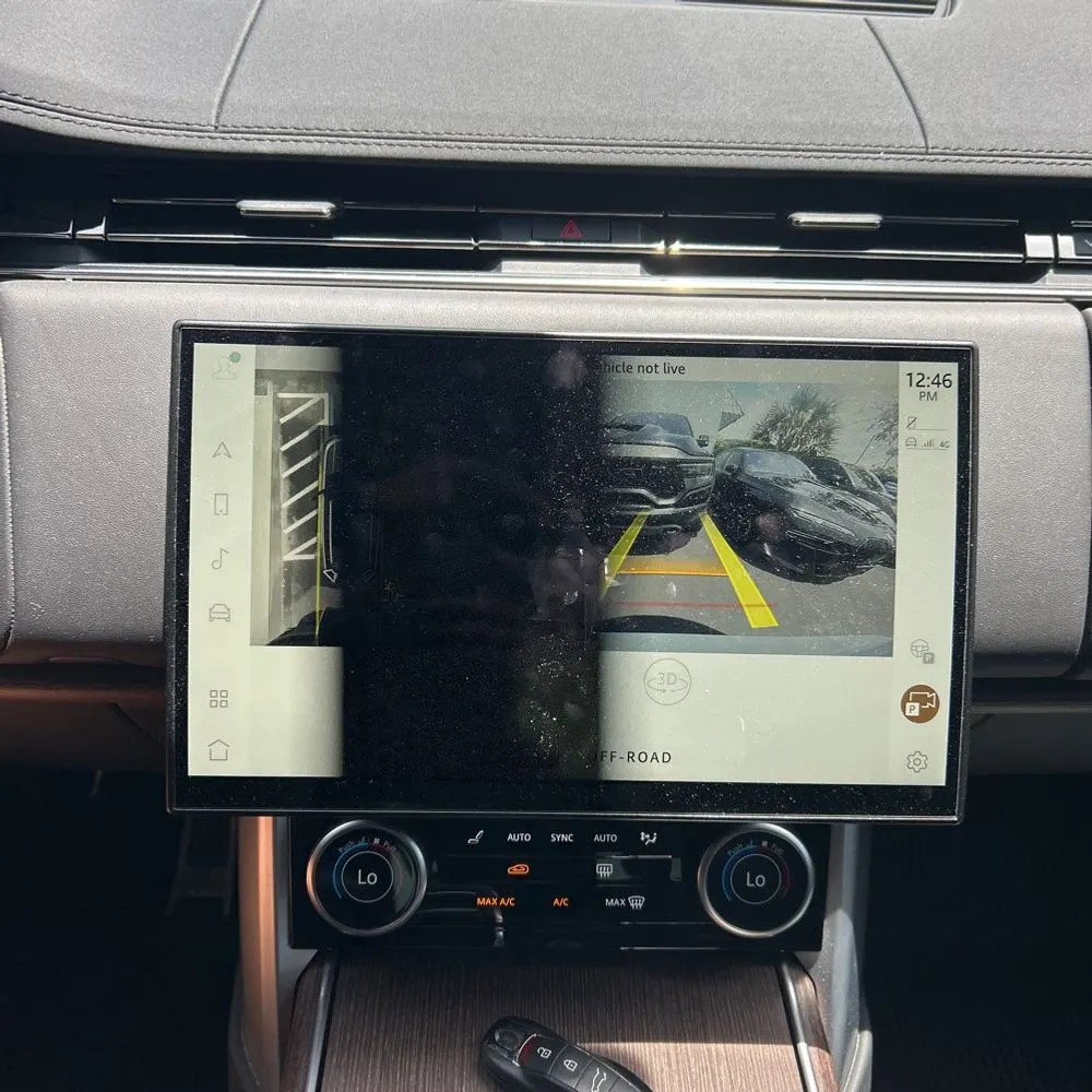 2023 Land Rover Range Rover P400 SE