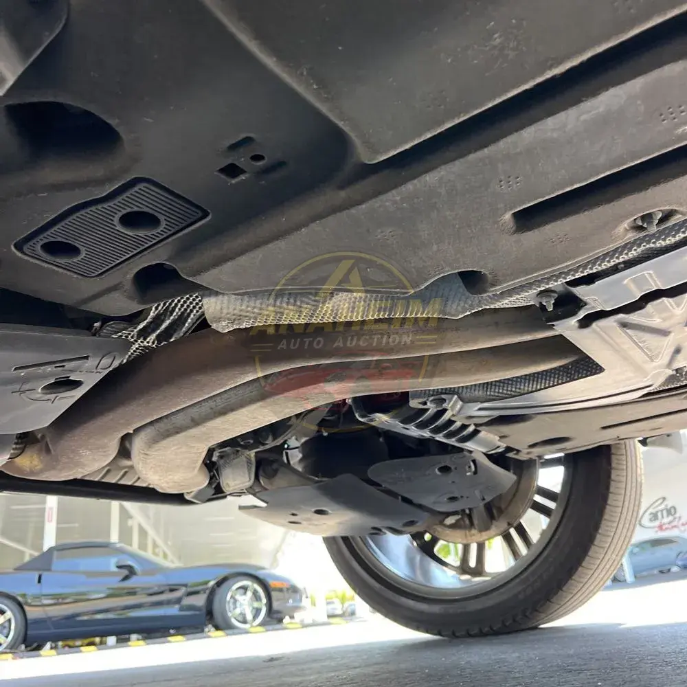 2023 Land Rover Range Rover P530 SE LWB