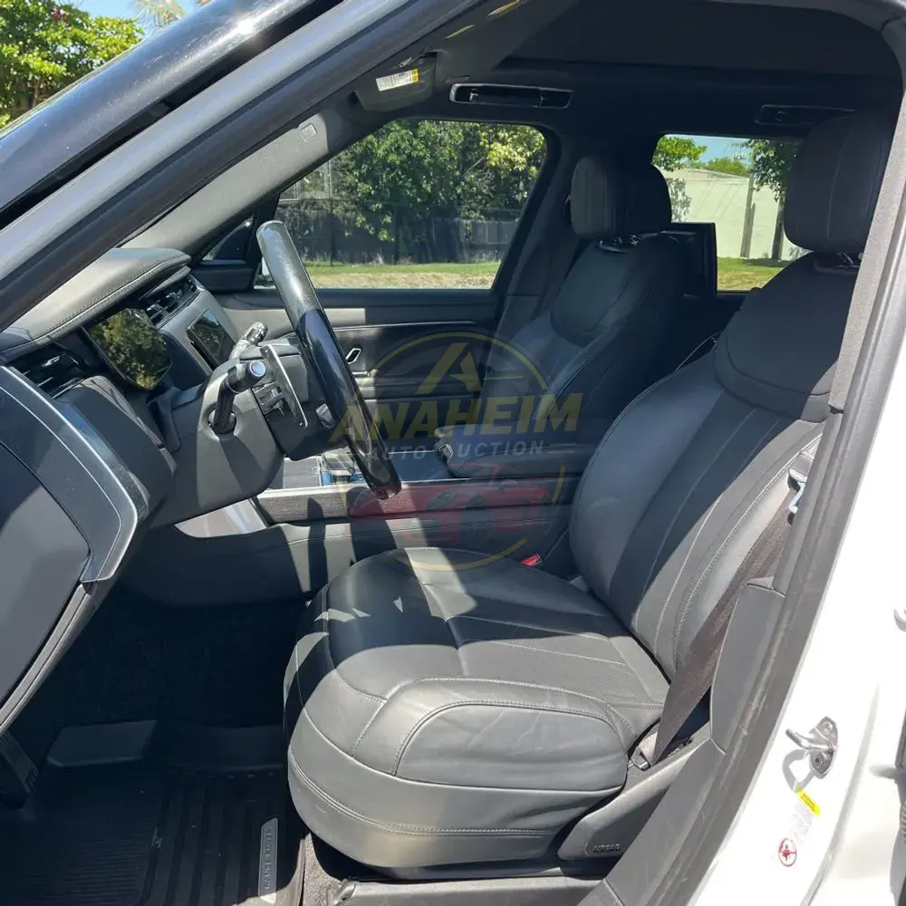 2023 Land Rover Range Rover P530 SE LWB