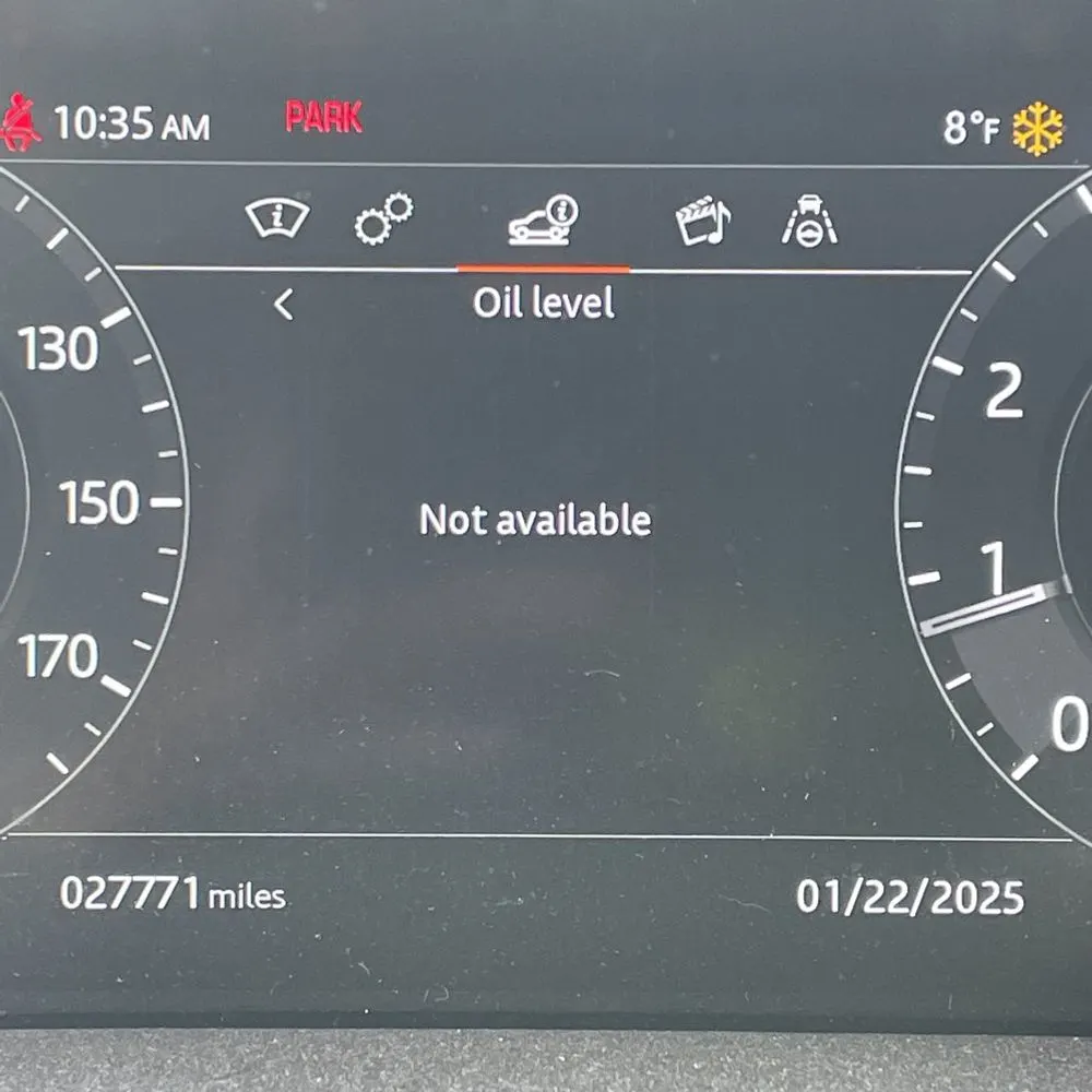 2022 Land Rover Range Rover Sport P525 HSE Dynamic