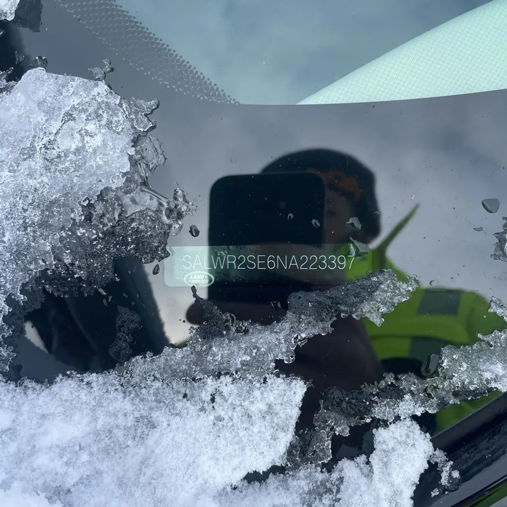 2022 Land Rover Range Rover Sport P525 HSE Dynamic