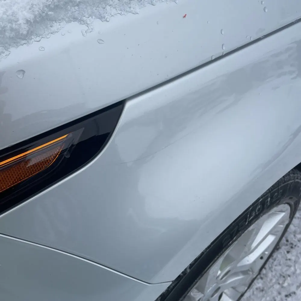 2022 Land Rover Range Rover Sport P525 HSE Dynamic