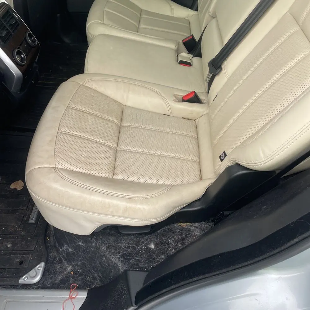 2022 Land Rover Range Rover Sport P525 HSE Dynamic
