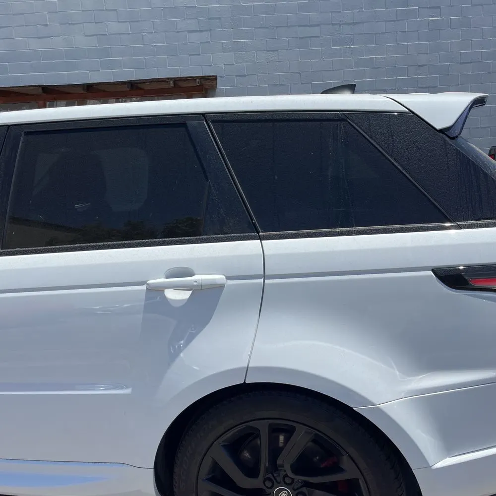2020 Land Rover Range Rover Sport P525 HSE Dynamic