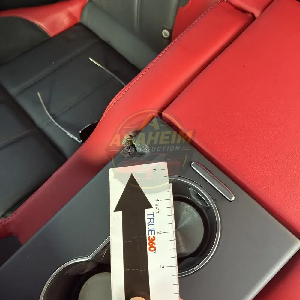 2022 Land Rover Range Rover Sport HST