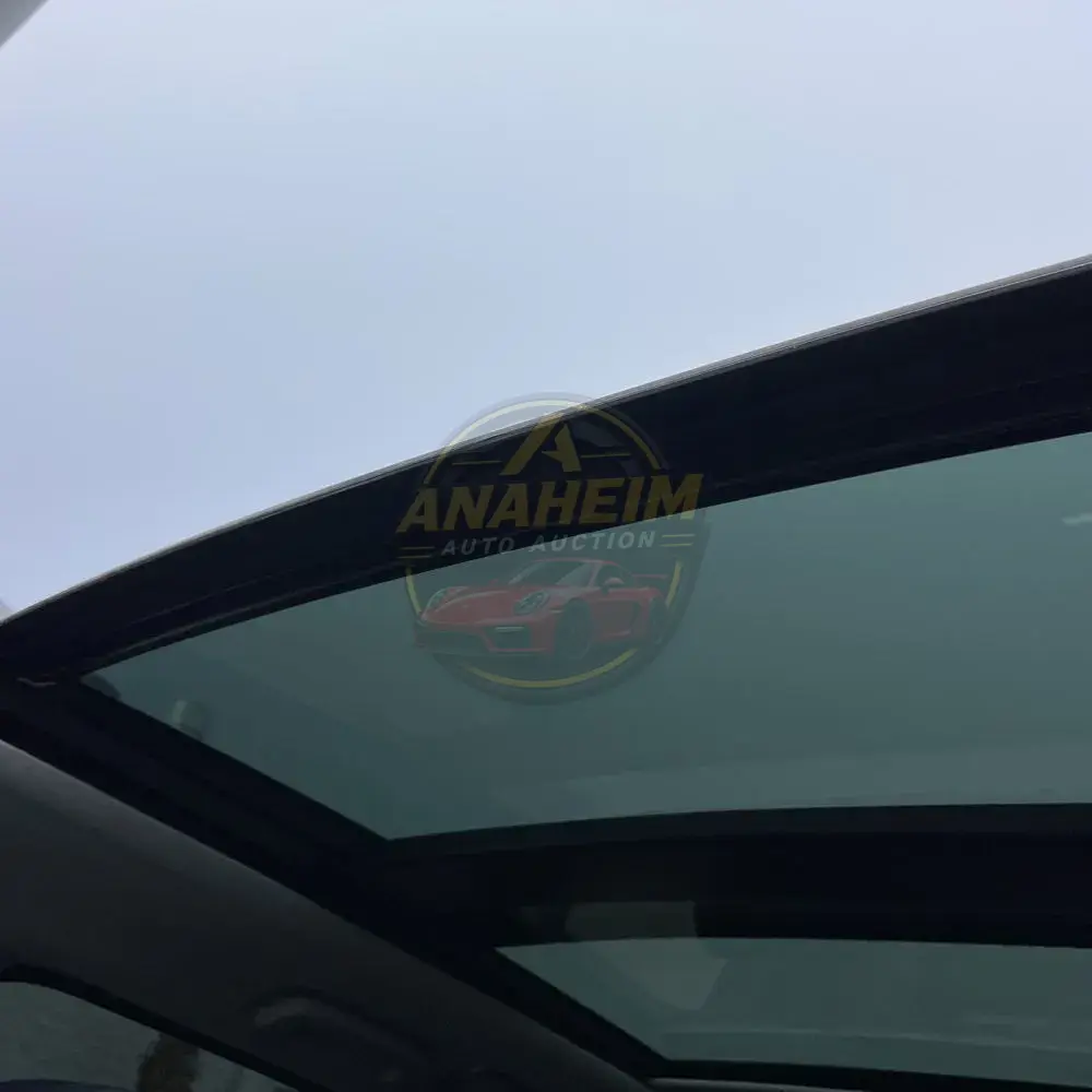 2021 Land Rover Range Rover Sport HST