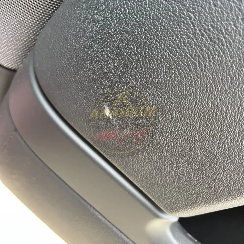 2021 Land Rover Range Rover Sport HST