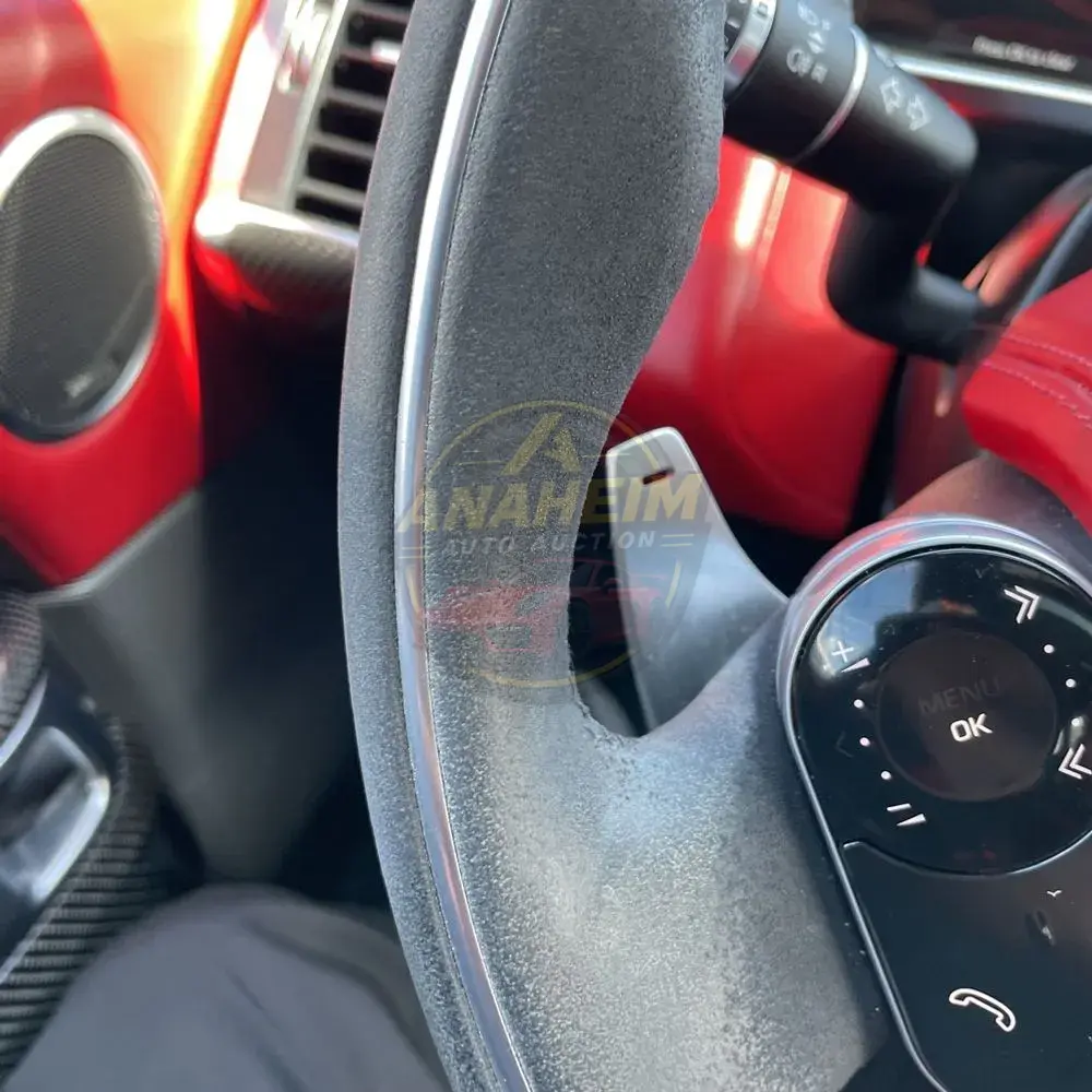 2022 Land Rover Range Rover Sport HST