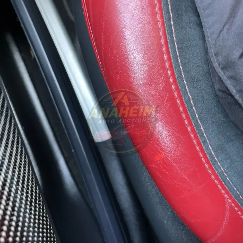 2022 Land Rover Range Rover Sport HST