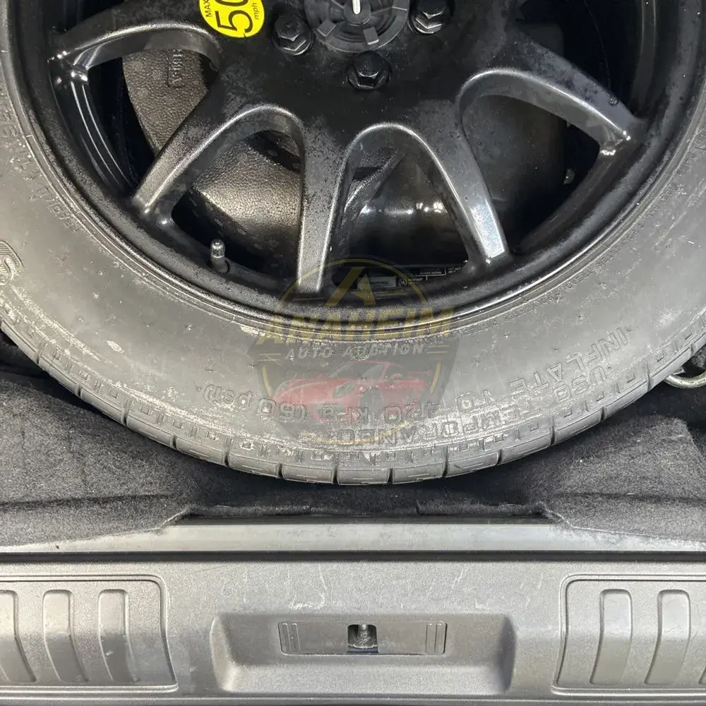 2020 Land Rover Range Rover Sport SVR