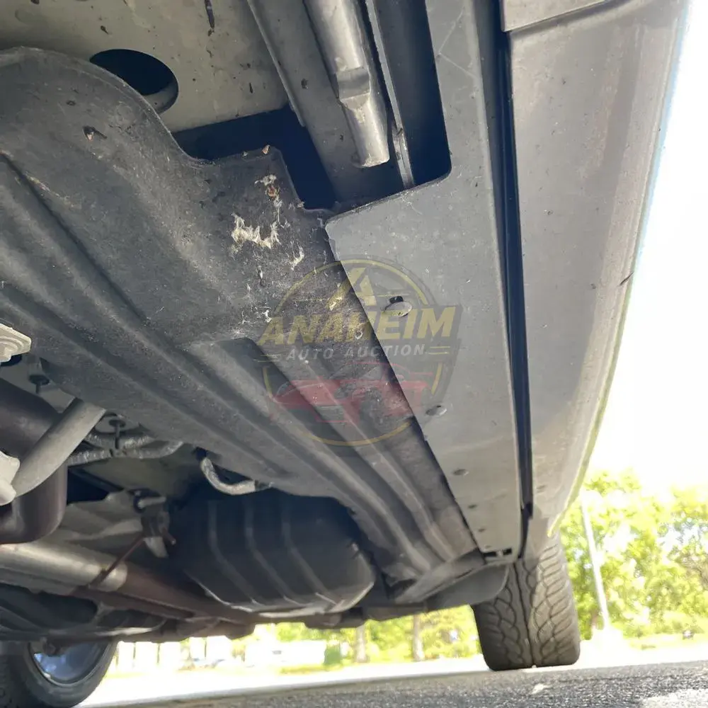 2020 Land Rover Range Rover Sport SVR