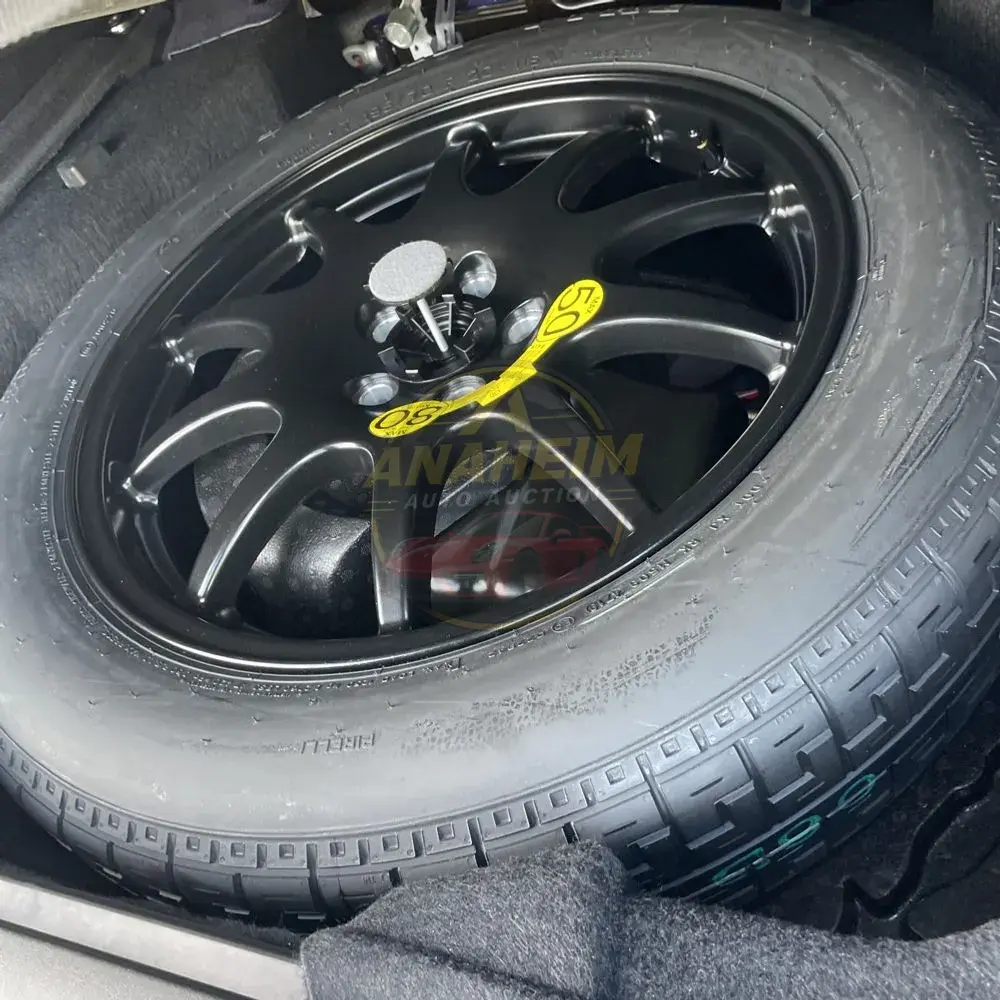 2020 Land Rover Range Rover Sport SVR