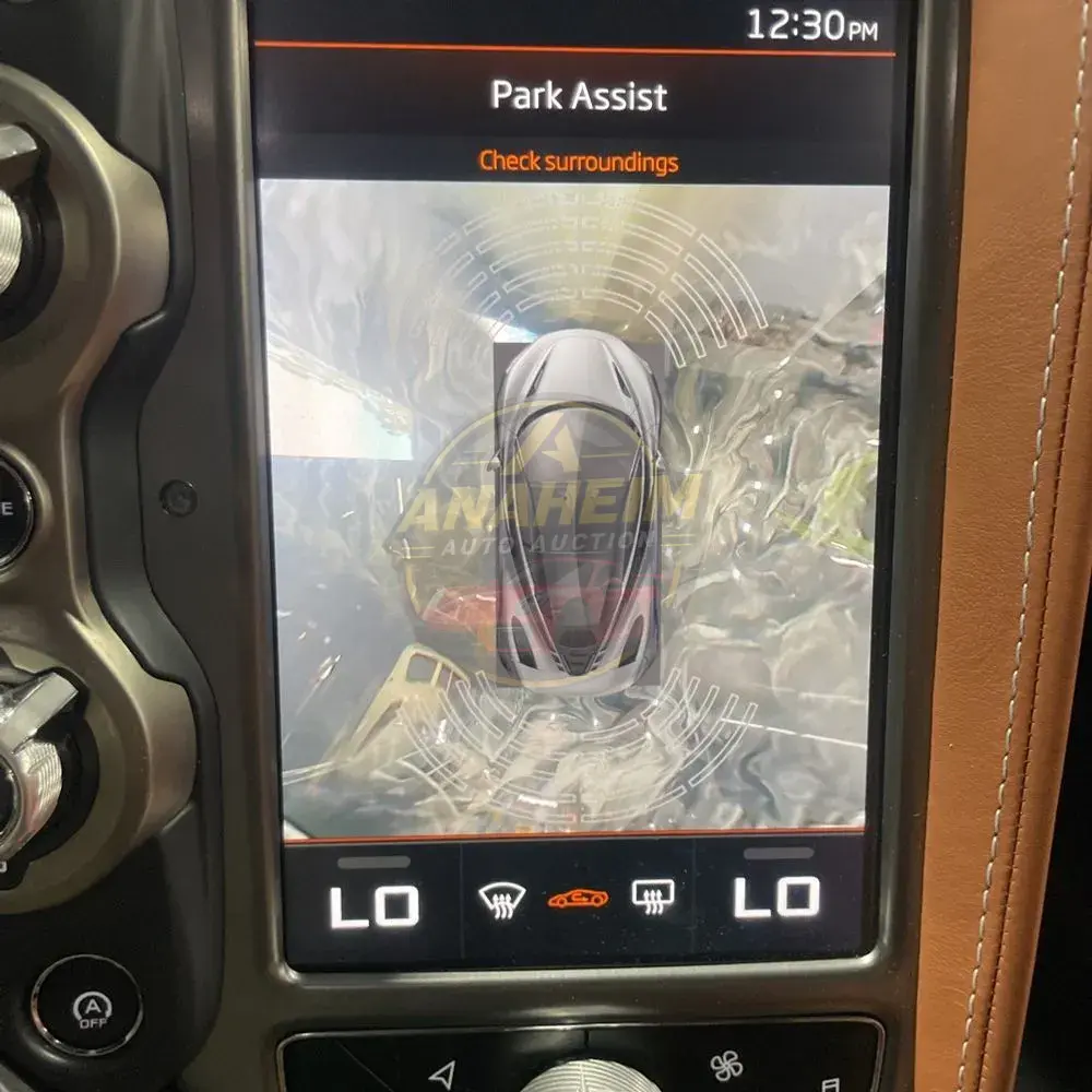 2018 McLaren 720S Luxury