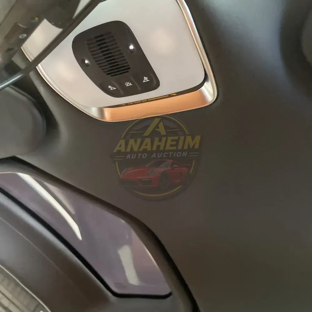 2018 McLaren 720S Luxury