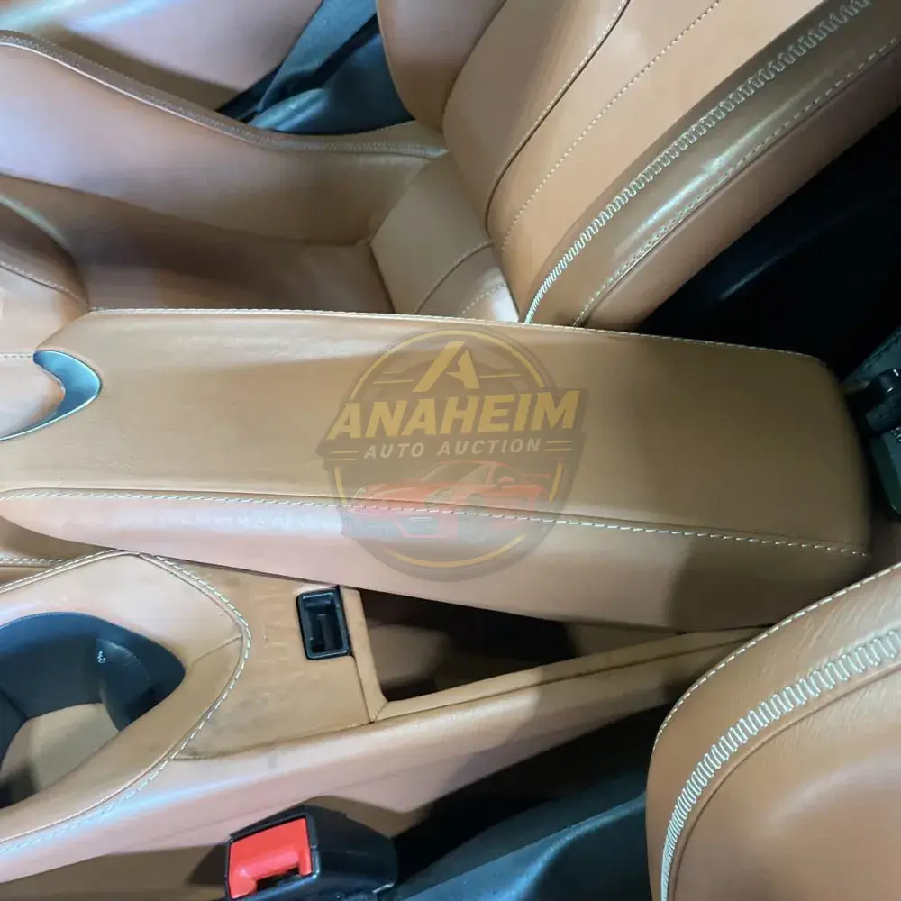 2018 McLaren 720S Luxury