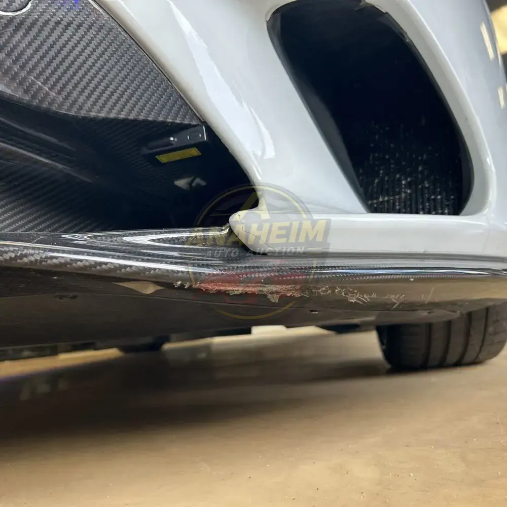 2022 McLaren GT Base 2D Coupe