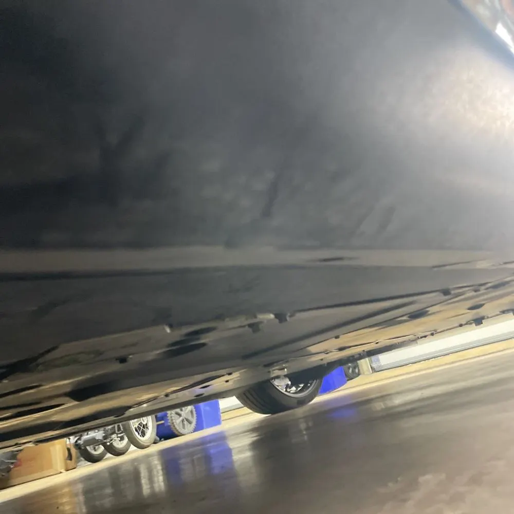 2022 McLaren GT Base 2D Coupe