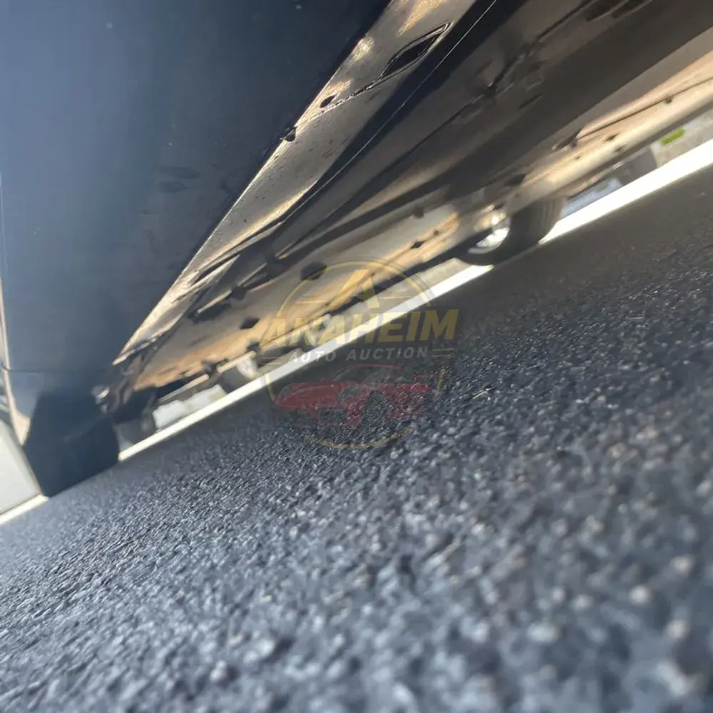 2020 Mclaren GT Base