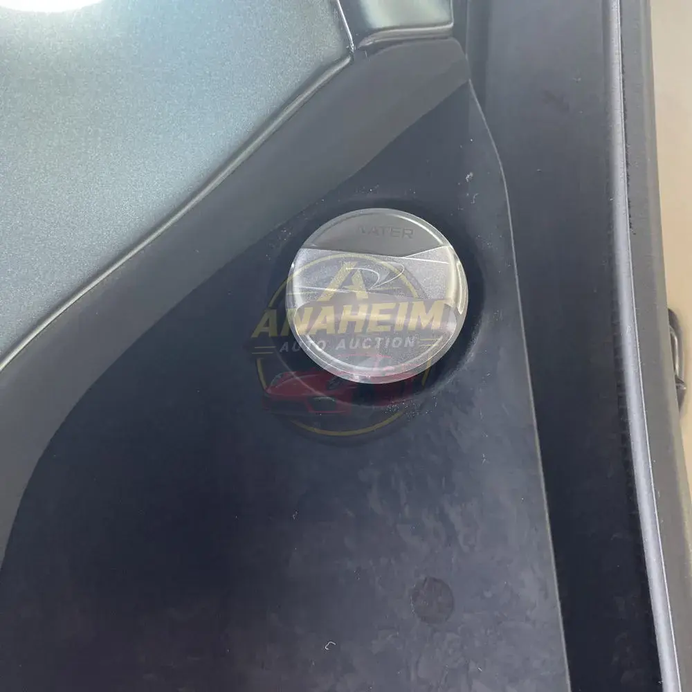 2020 Mclaren GT Base