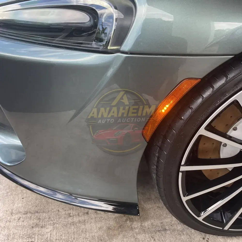 2020 Mclaren GT Base
