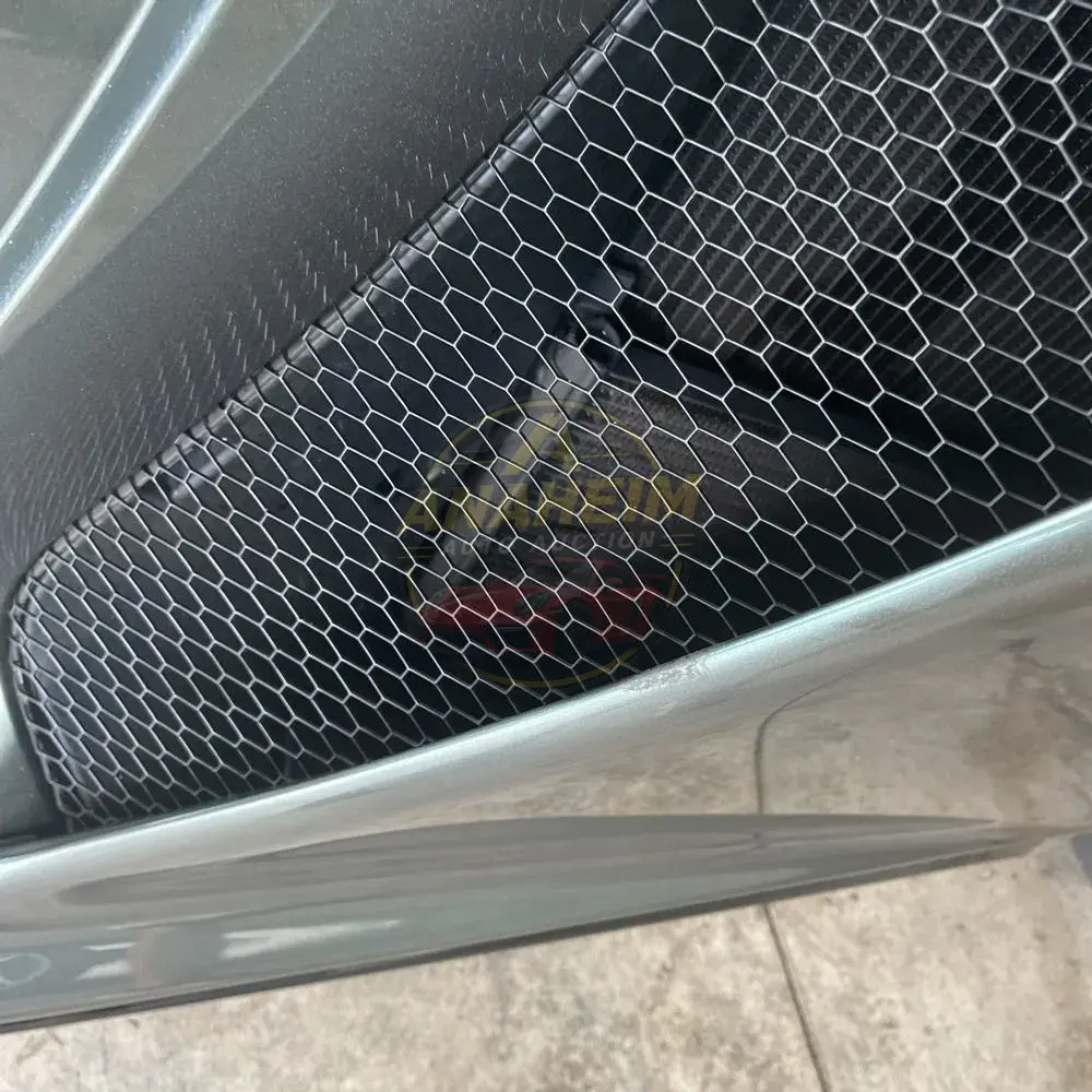 2020 Mclaren GT Base