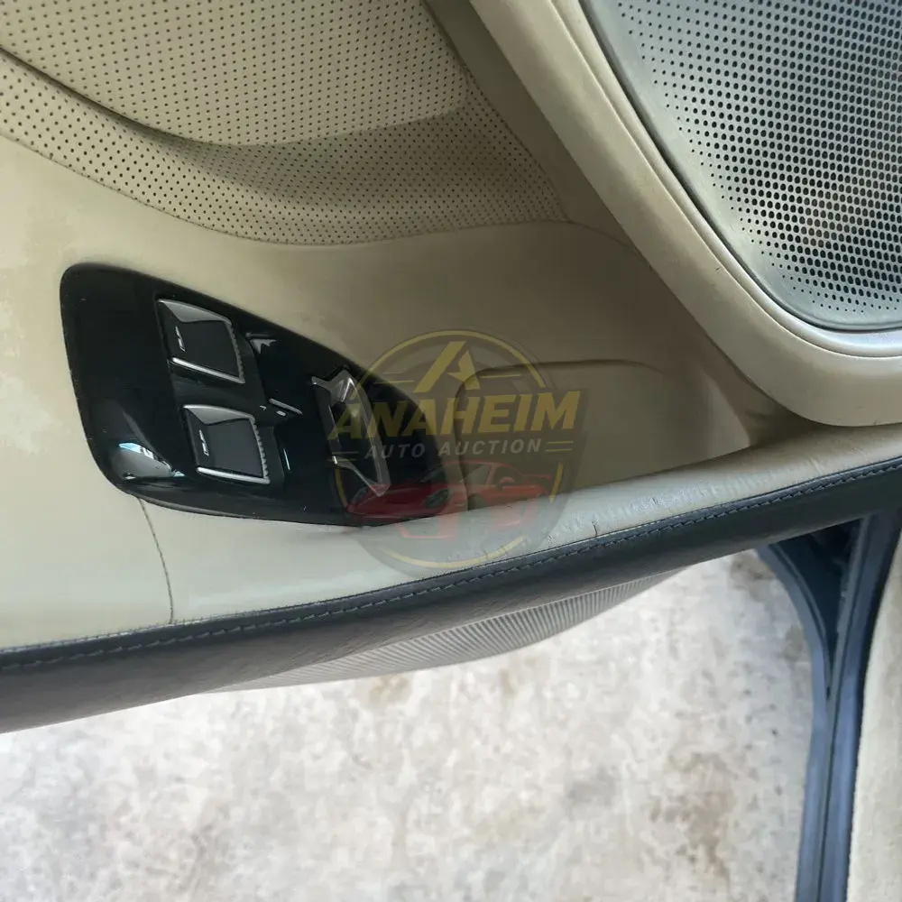 2020 Mclaren GT Base