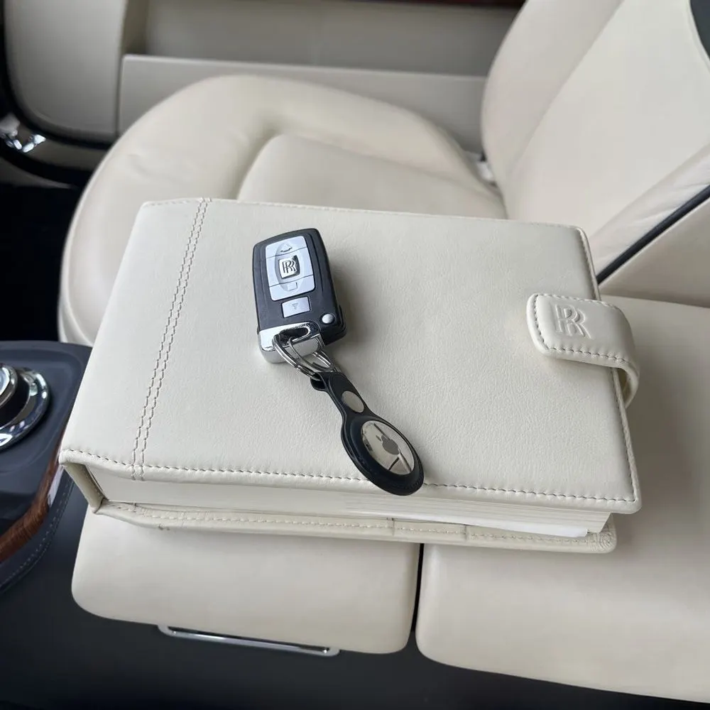 2012 Rolls-Royce Phantom Drophead